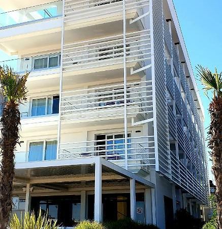 Hotel Strand A Frontemare Lido di Jesolo Ngoại thất bức ảnh