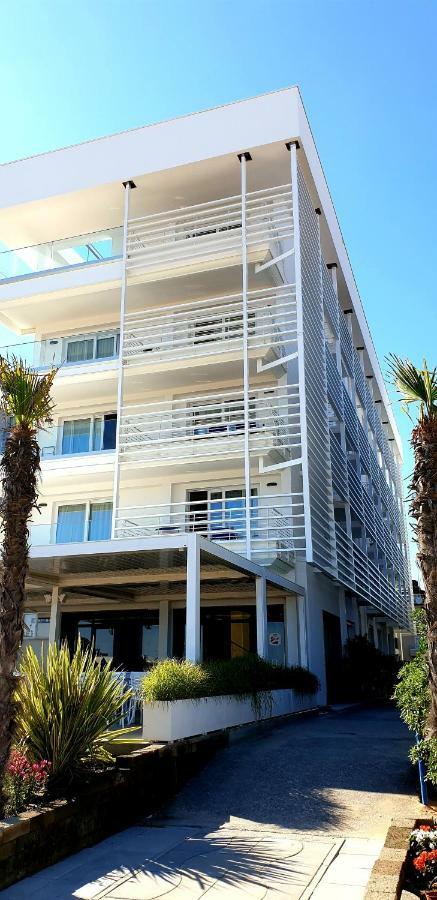 Hotel Strand A Frontemare Lido di Jesolo Ngoại thất bức ảnh